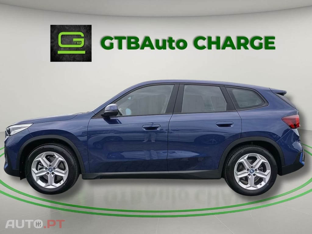 BMW iX1 xDrive30  I.V.A DEDUTÍVEL 