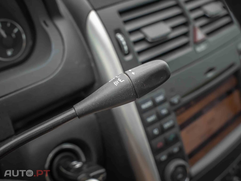 Mercedes-Benz A 180 CDI Autotronic Avantgarde