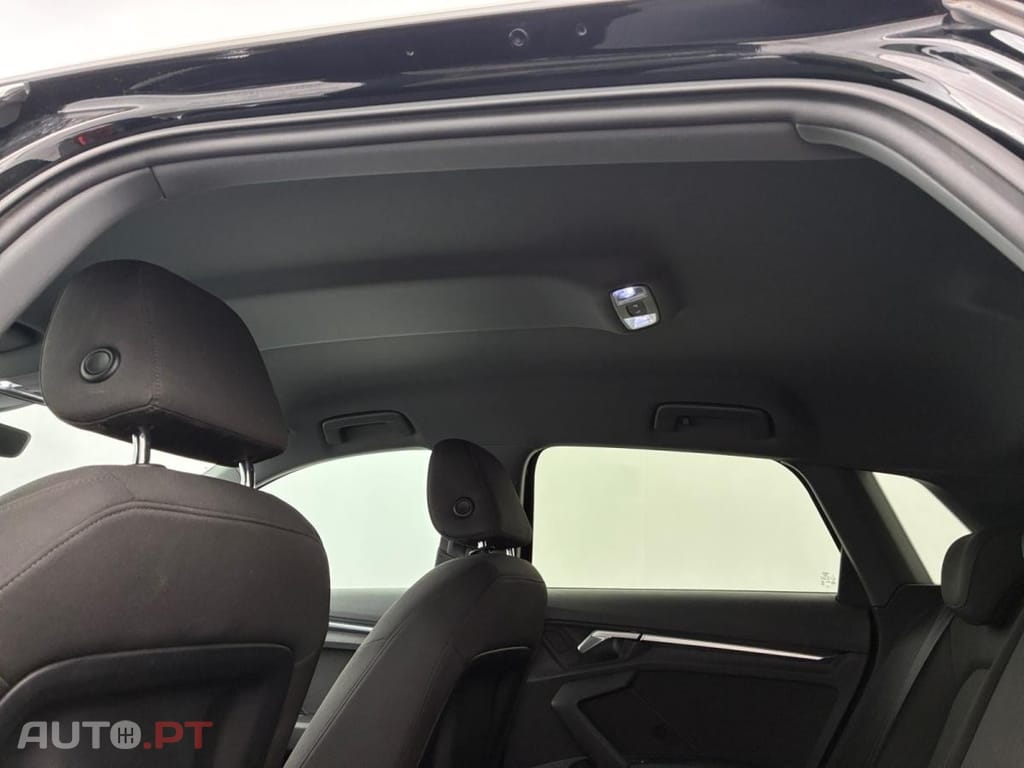 Audi A3 Sportback 35 TFSI S Tronic S Line