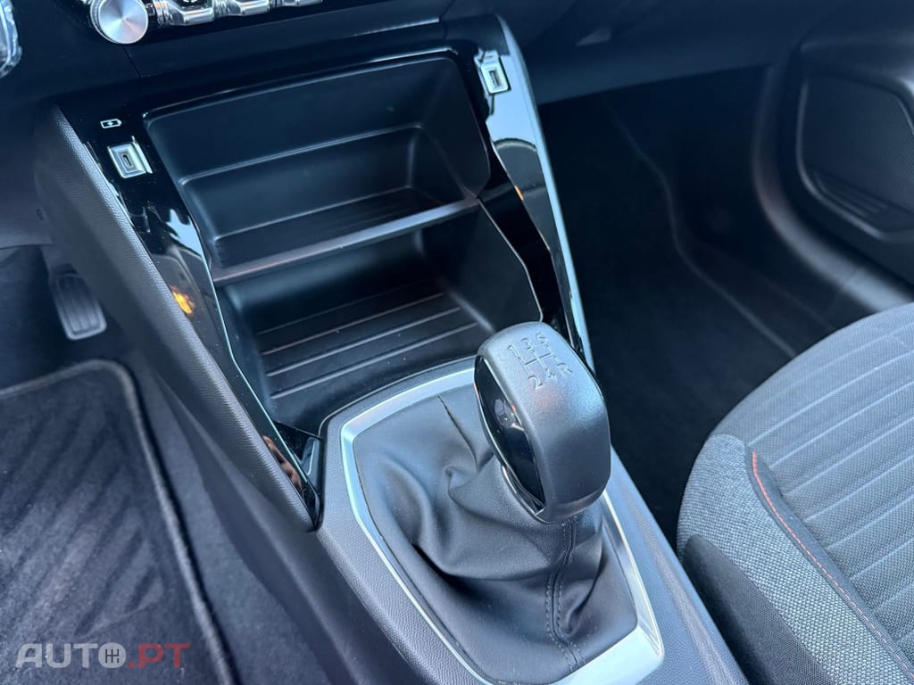 Peugeot 208 1.2 PureTech Active Pack
