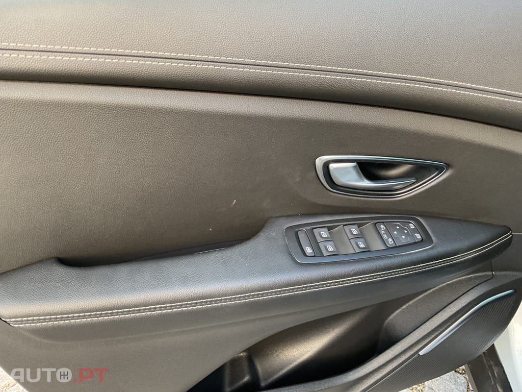 Renault Grand Scénic 1.3 TCe Limited