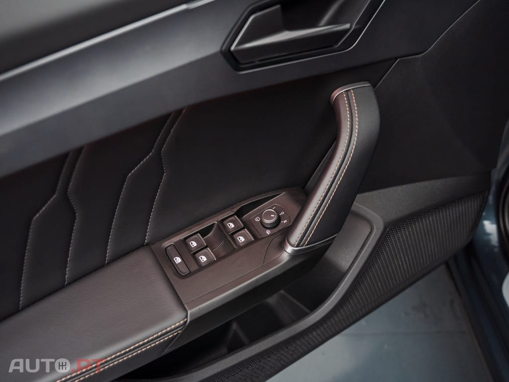 Cupra Formentor 1.5 TSI Base