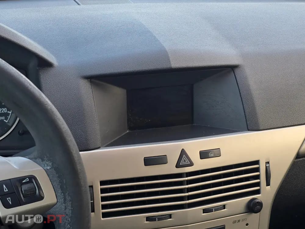 Opel Astra 1.3 CDTI Enjoy EcoFLEX