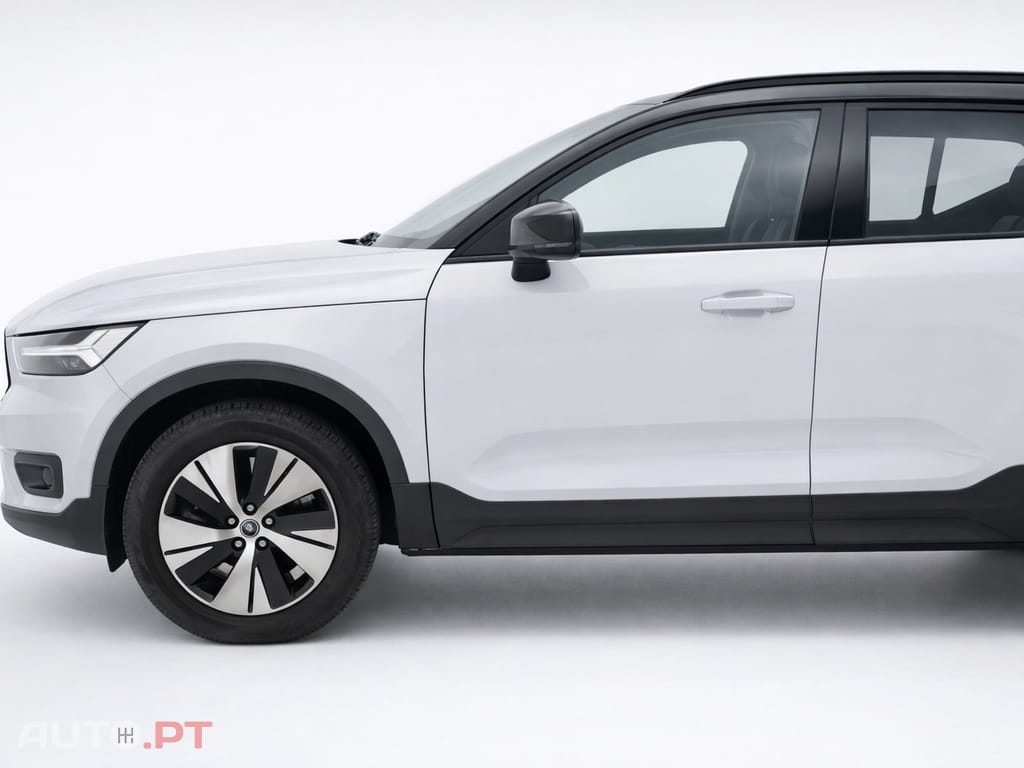 Volvo XC40 Volvo XC 40 1.5 T5PHEV Inscription