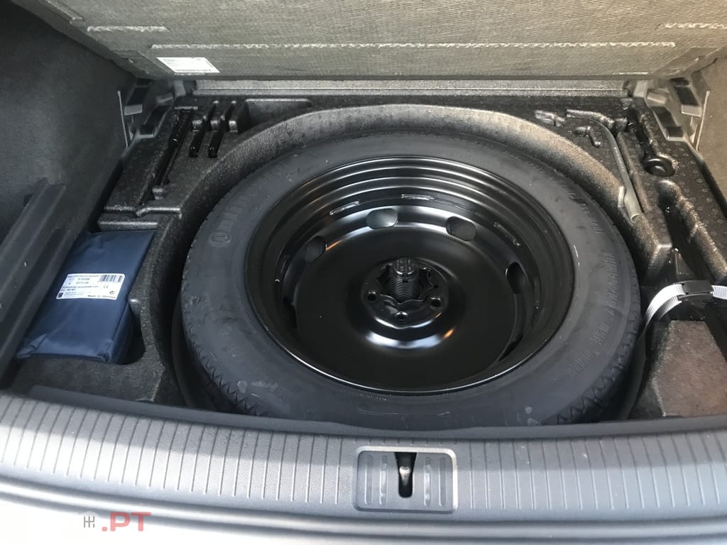 Volkswagen Tiguan 2.0 TDI Highline