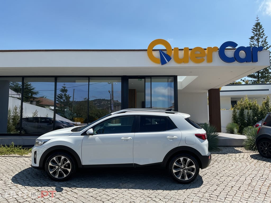 Kia Stonic 1.6 CRDi Urban