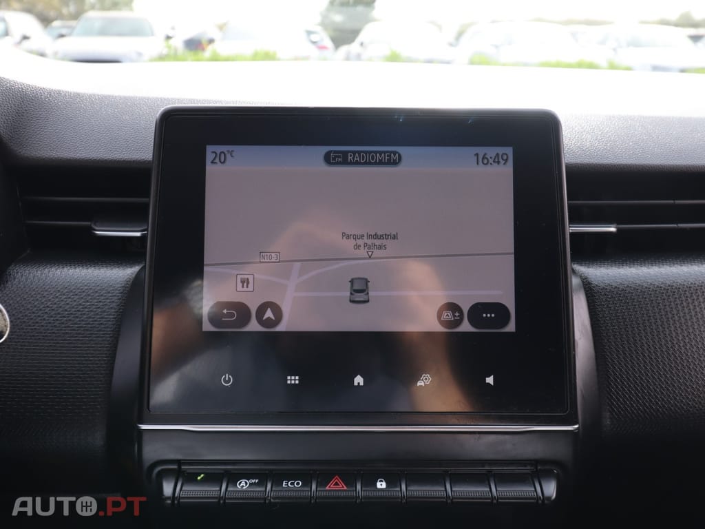 Renault Clio 1.5 Blue dCi Intens