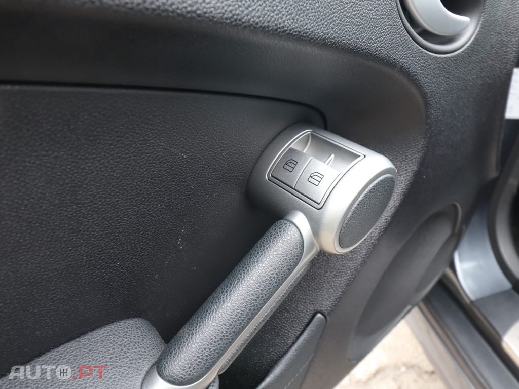 Mercedes-Benz SLK 200 Kompressor