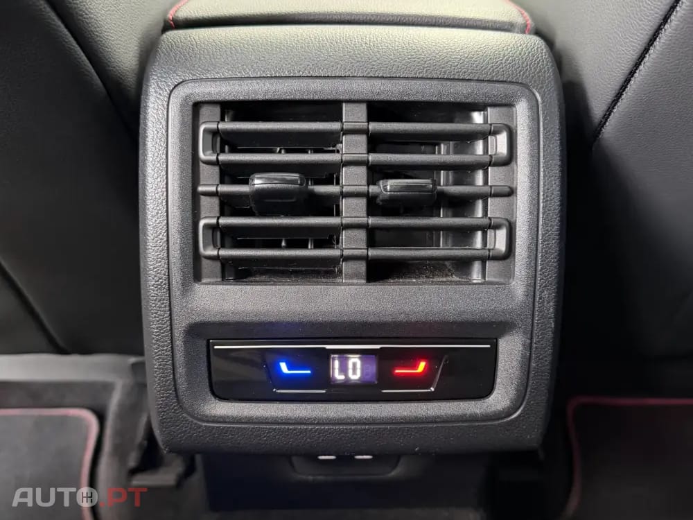 Volkswagen Golf 2.0 TSI GTI Clubsport DSG