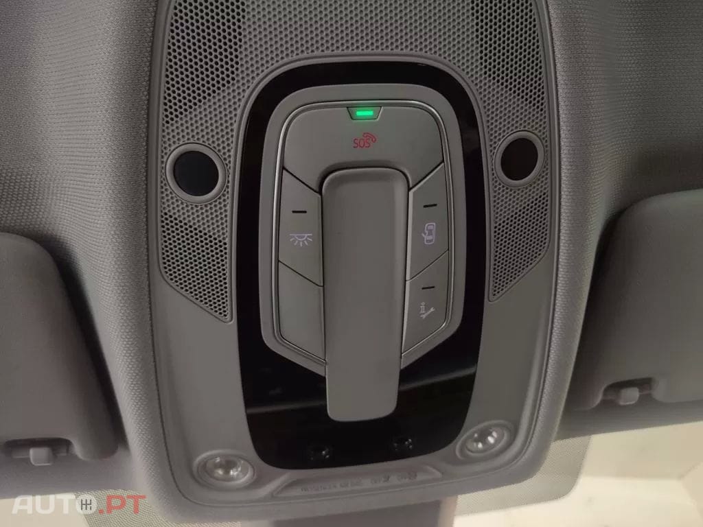 Audi A4 Avant 2.0 TDI