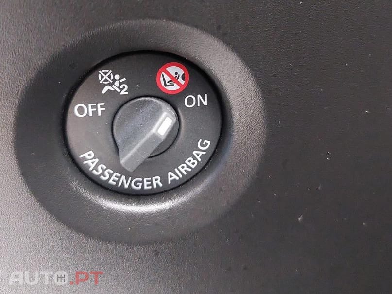 Renault Captur 1.0 TCe Intens Bi-Fuel