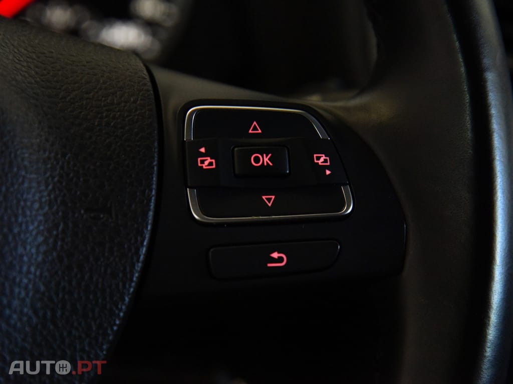 Volkswagen Tiguan 1.4 TSi Sport BlueMotion