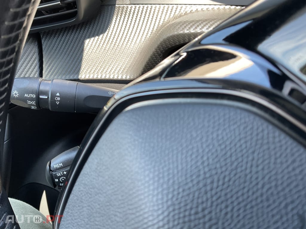 Peugeot 2008 1.2 PureTech Active