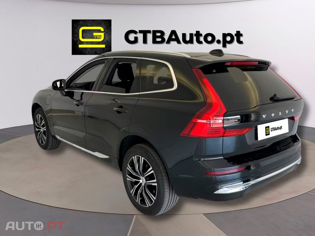 Volvo XC60 T6 AWD Inscription I.V.A DEDUTIVEL 