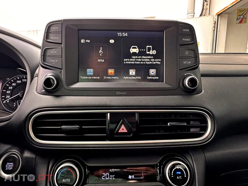 Hyundai Kauai 1.0 T-GDi Premium