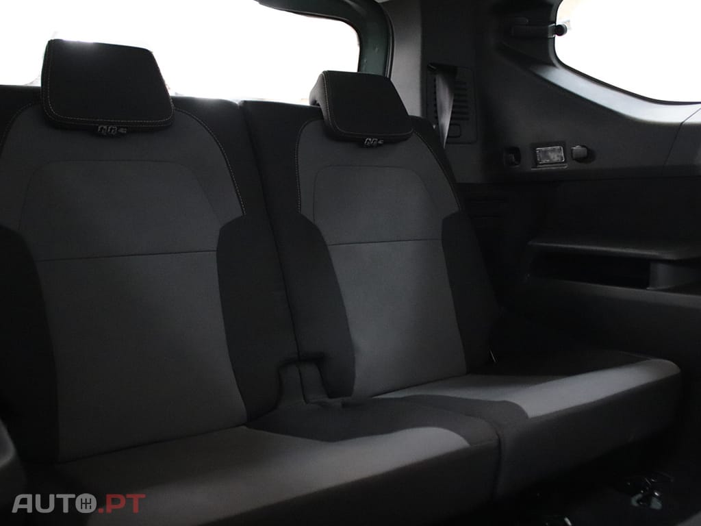 Dacia Jogger Jogger 1.0 ECO-G Extreme+ Up&Go 7L Bi-Fuel