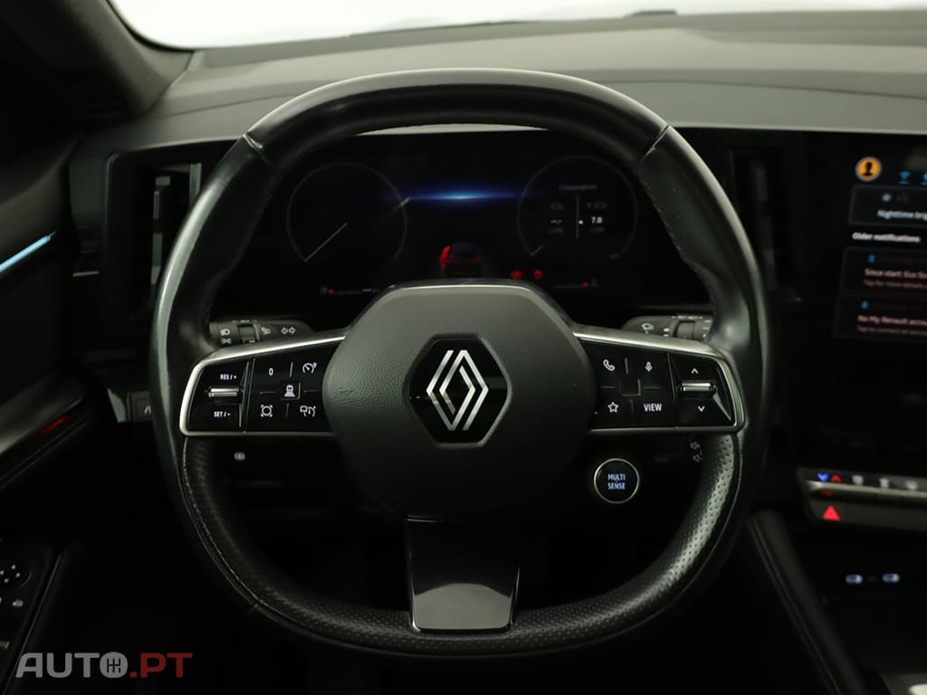 Renault Austral 1.3 Mild Hybrid Techno