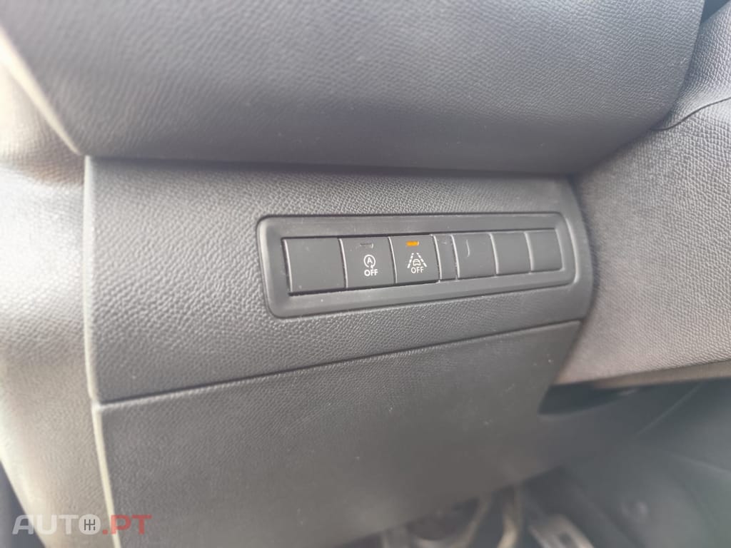 Peugeot 308 1.5 BlueHDi GT Line