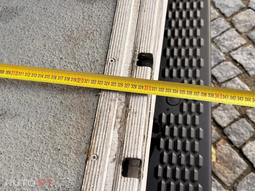 Iveco Daily FRIGORIFICA