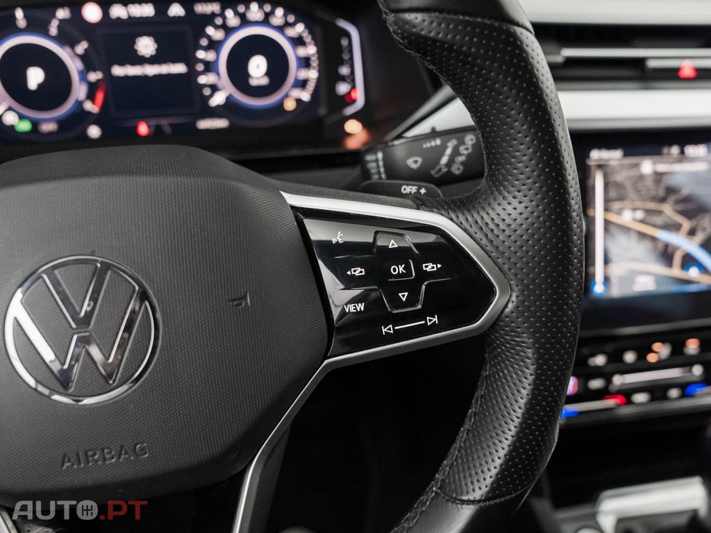 Volkswagen Arteon 1.4 TSI eHybrid Elegance