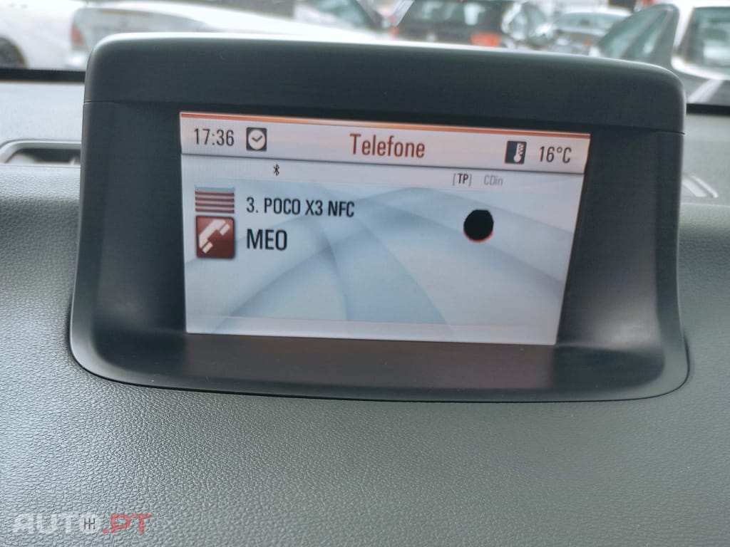 Opel Meriva 1.3 CDTi Cosmo S/S