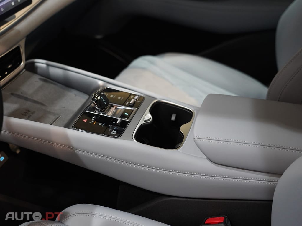 BYD Sealion 7 82.5 kWh Comfort