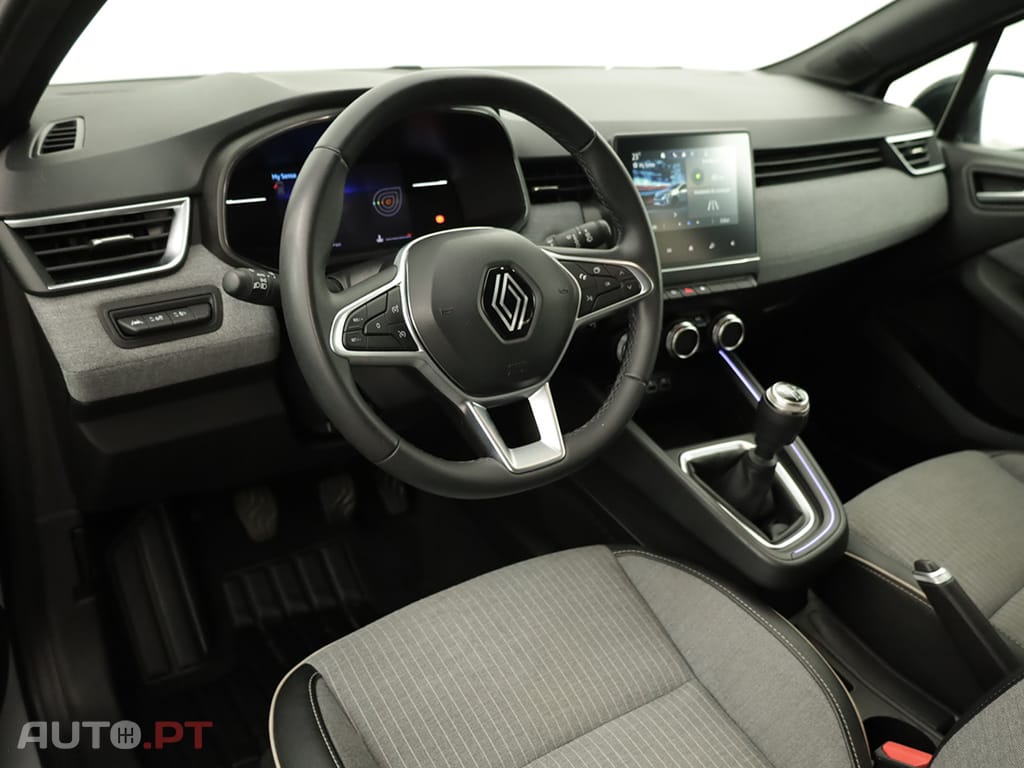 Renault Clio Clio 1.0 TCe Techno