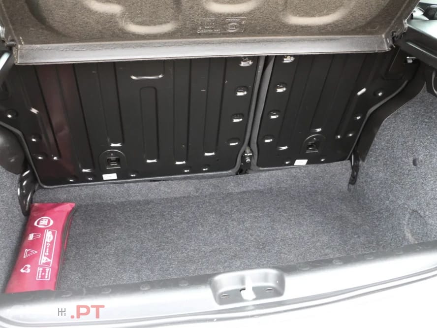 Fiat Panda Panda 1.0 Hybrid City Life