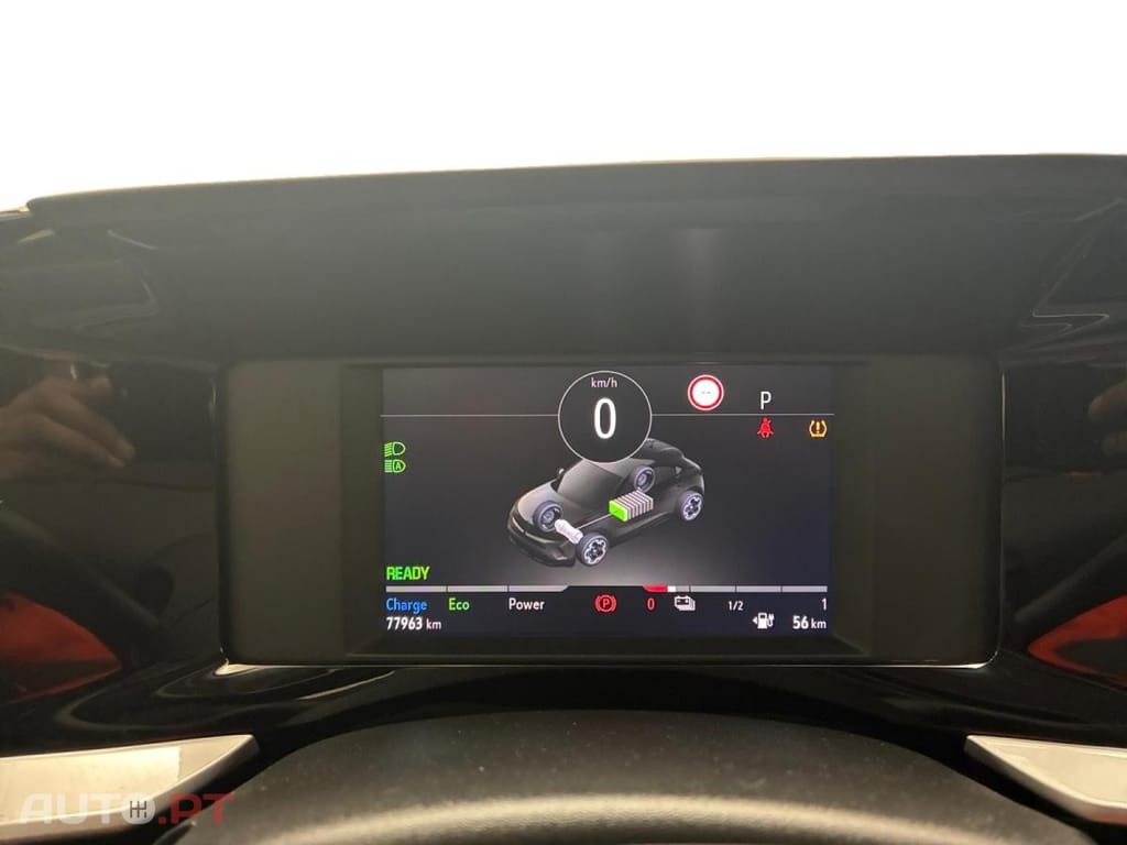Opel Mokka-E 50 kWh Elegance