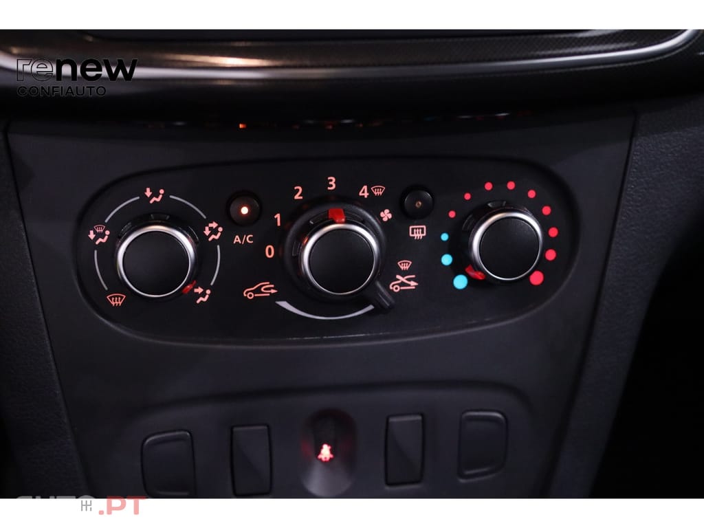 Dacia Sandero II Comfort TCe 09