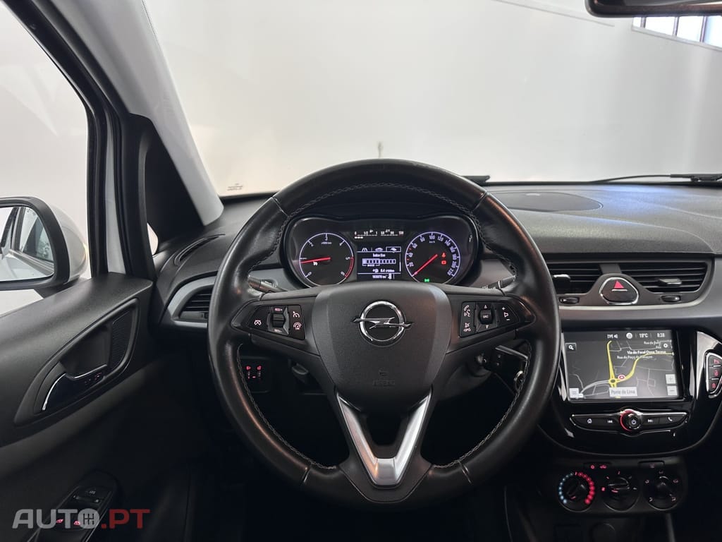 Opel Corsa 1.3 CDTi Dynamic