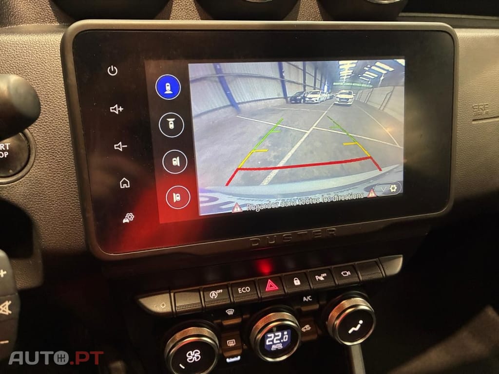 Dacia Duster 1.5 Blue dCi SL Extreme