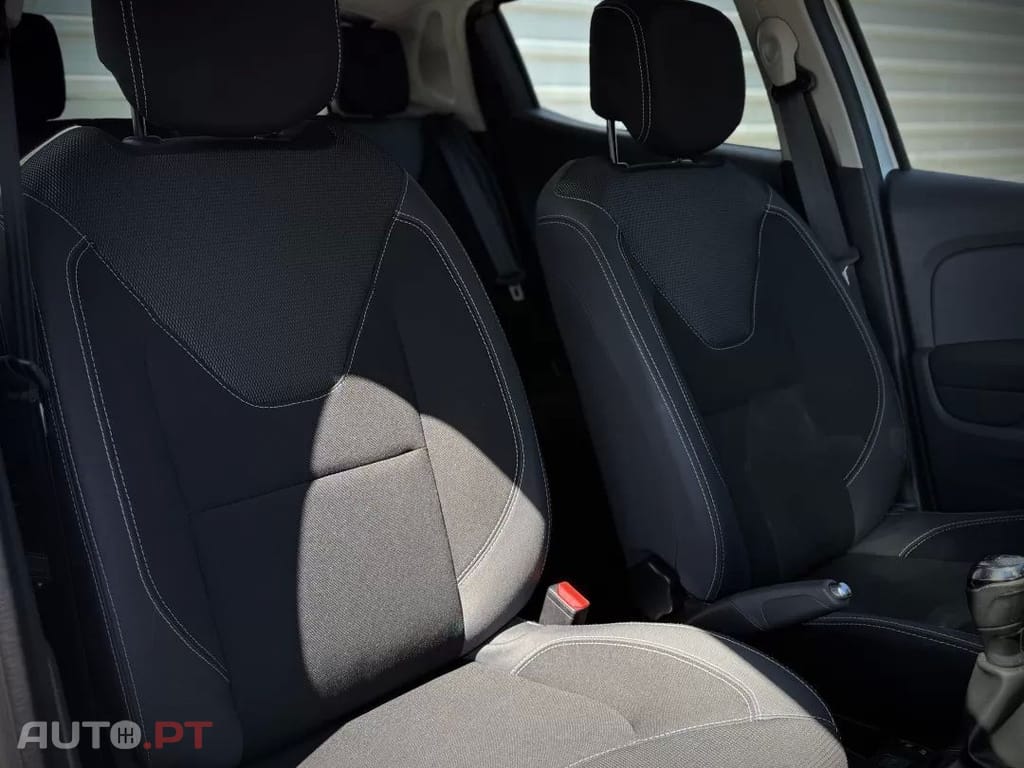 Renault Clio 0.9 TCe Limited Edition