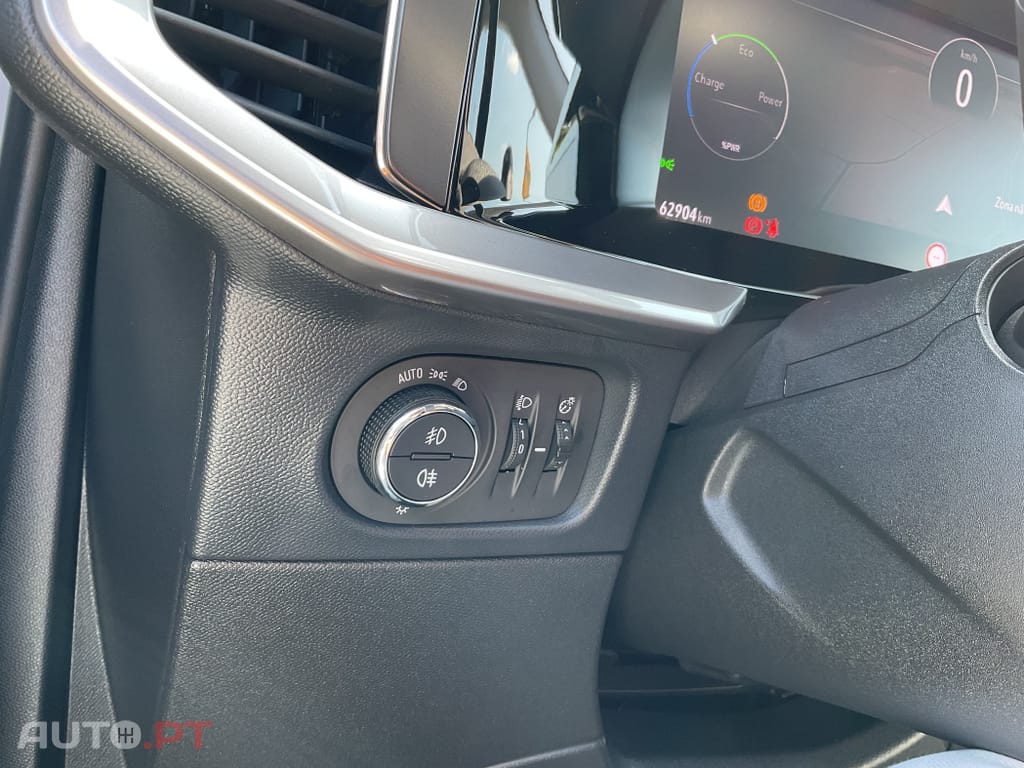 Opel Mokka-E Elegance