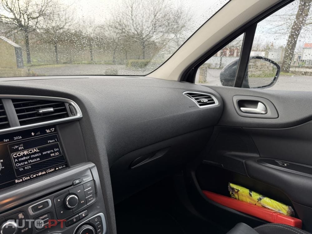 Citroen C4 1.6 HDi Business Airdream