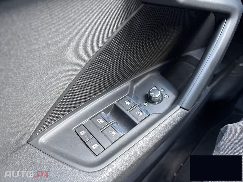 Audi A3 Sportback 40 TFSIe