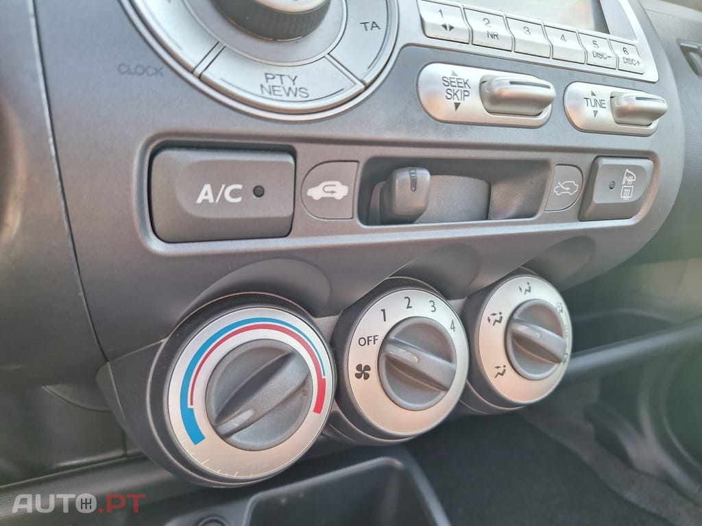 Honda Jazz 1.2 Live