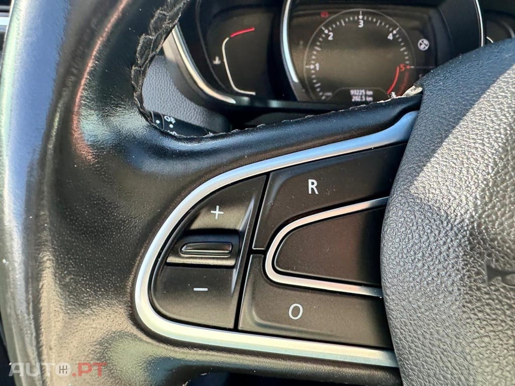 Renault Kadjar 1.5 dCi Exclusive