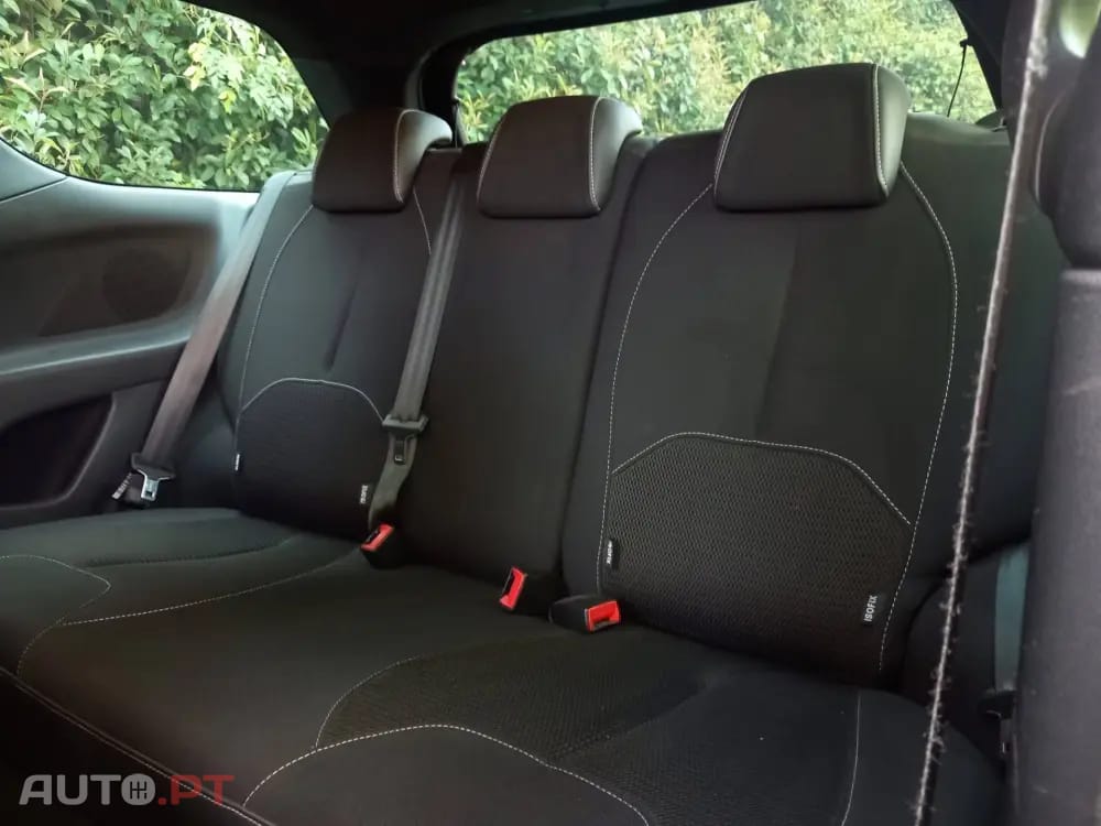 Citroen DS3 1.6 HDi Airdream So Chic