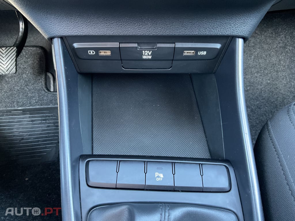 Hyundai i20 1.2 Comfort