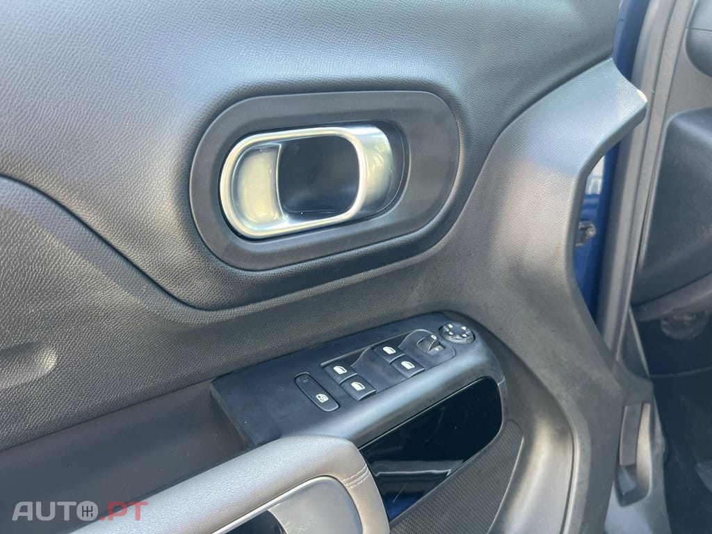 Citroen C5 Aircross 1.2 PureTech C-Seires EAT8