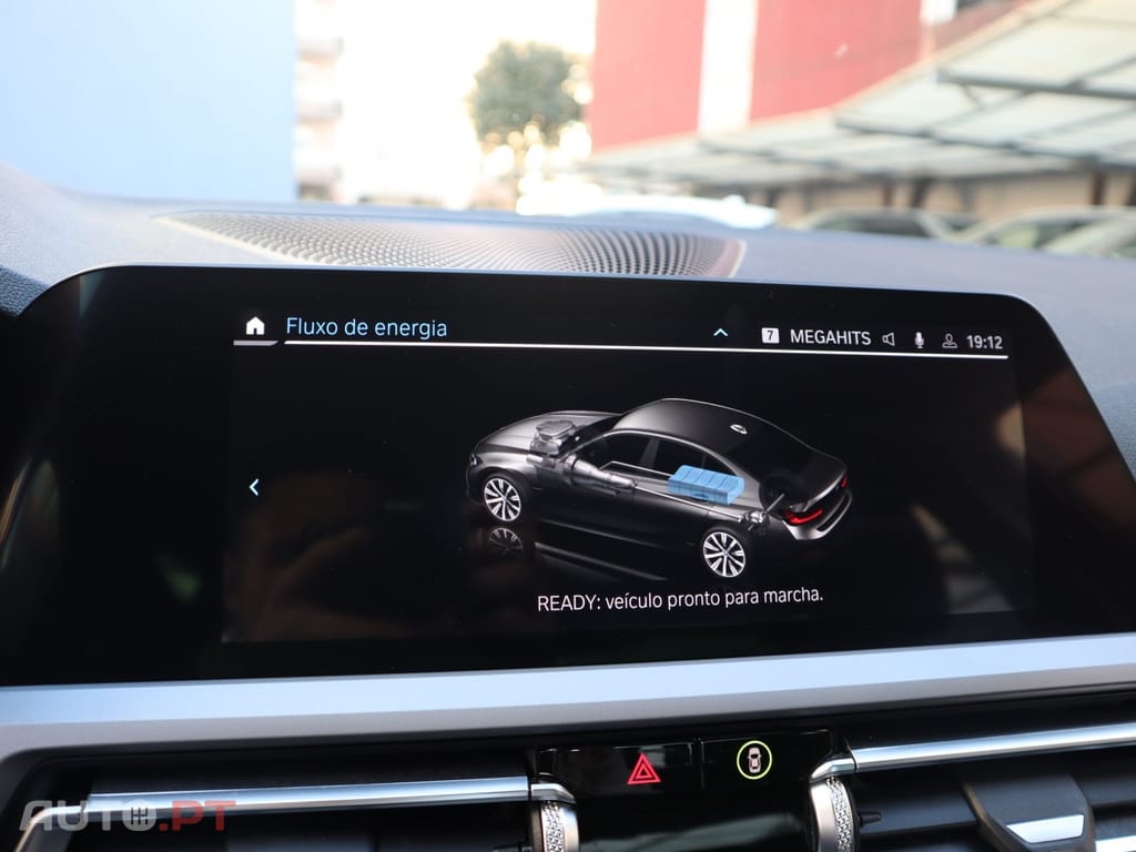 BMW 330 e Corporate Edition Auto