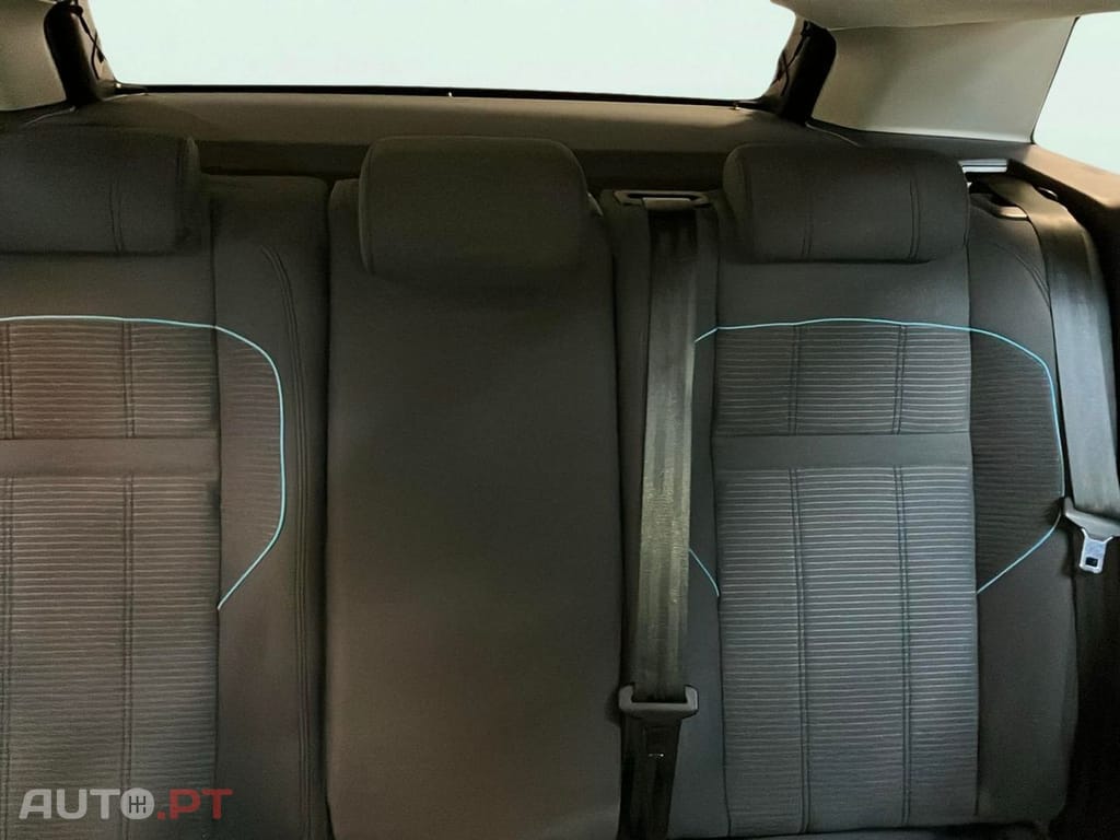 Land Rover Evoque 2.0 D150 AWD S Auto