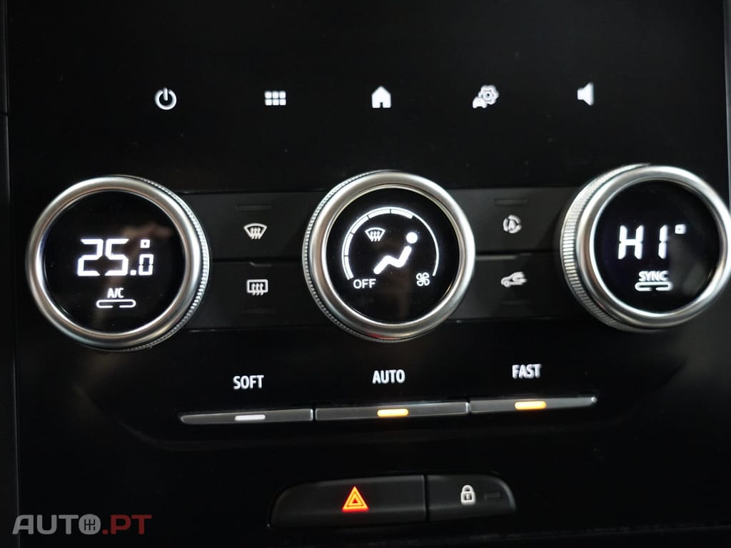 Renault Mégane Sport Tourer 1.5 Blue dCi Equilibre