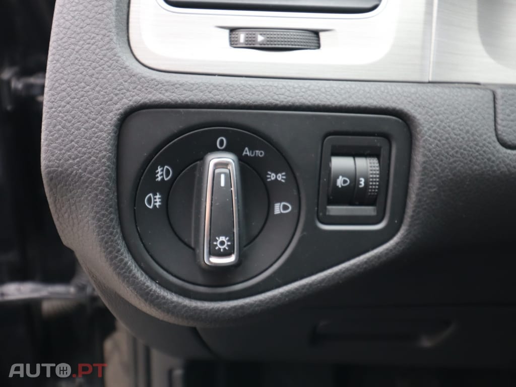 Volkswagen Golf Variant BLUEMOTION