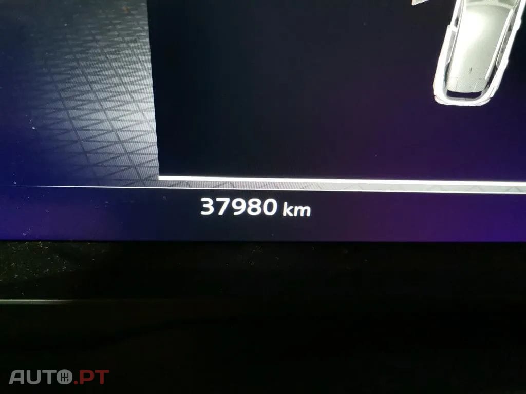 Nissan Qashqai 1.3 DIG-T N-Connecta