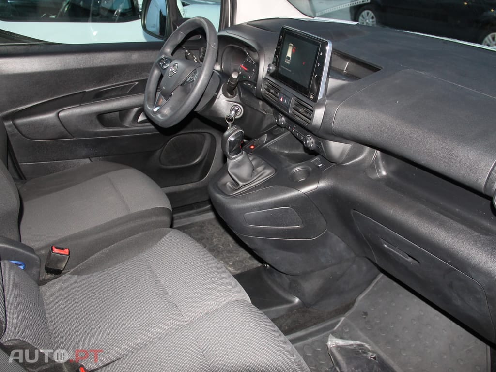 Opel Combo 1.5 CDTi L1H1 Enjoy