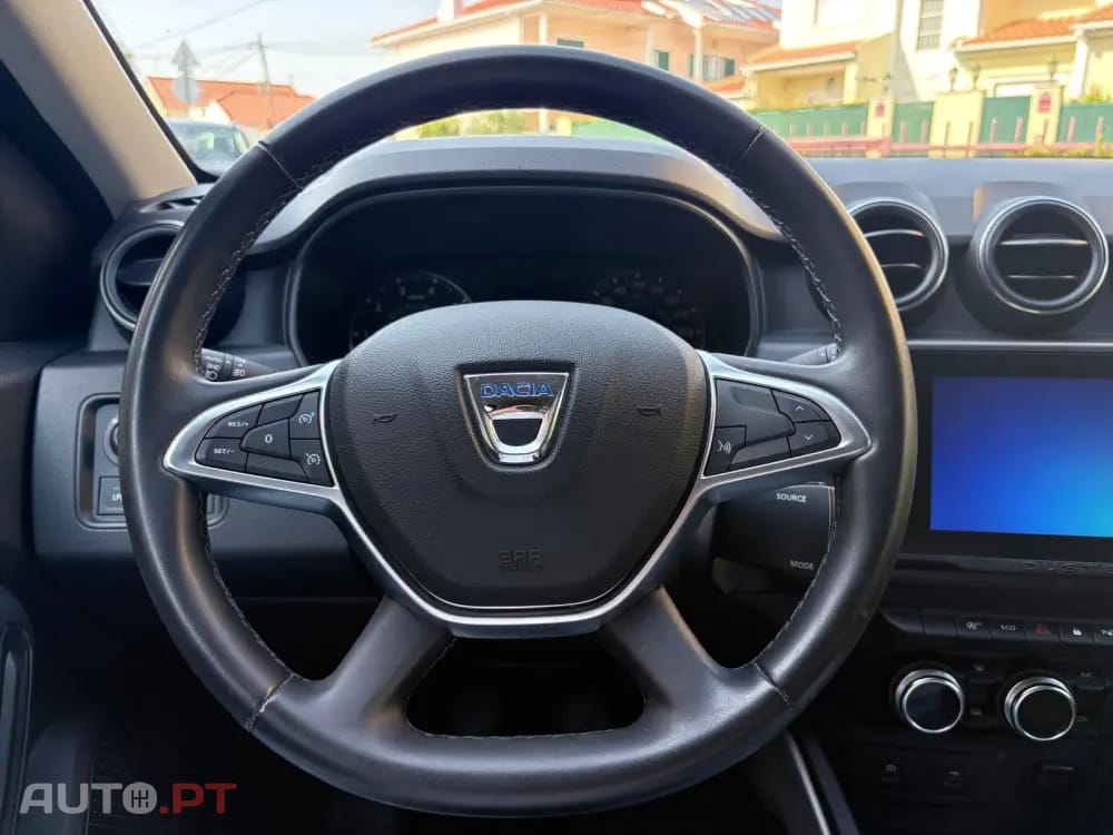 Dacia Duster 1.0 TCe ECO-G Prestige Bi-Fuel