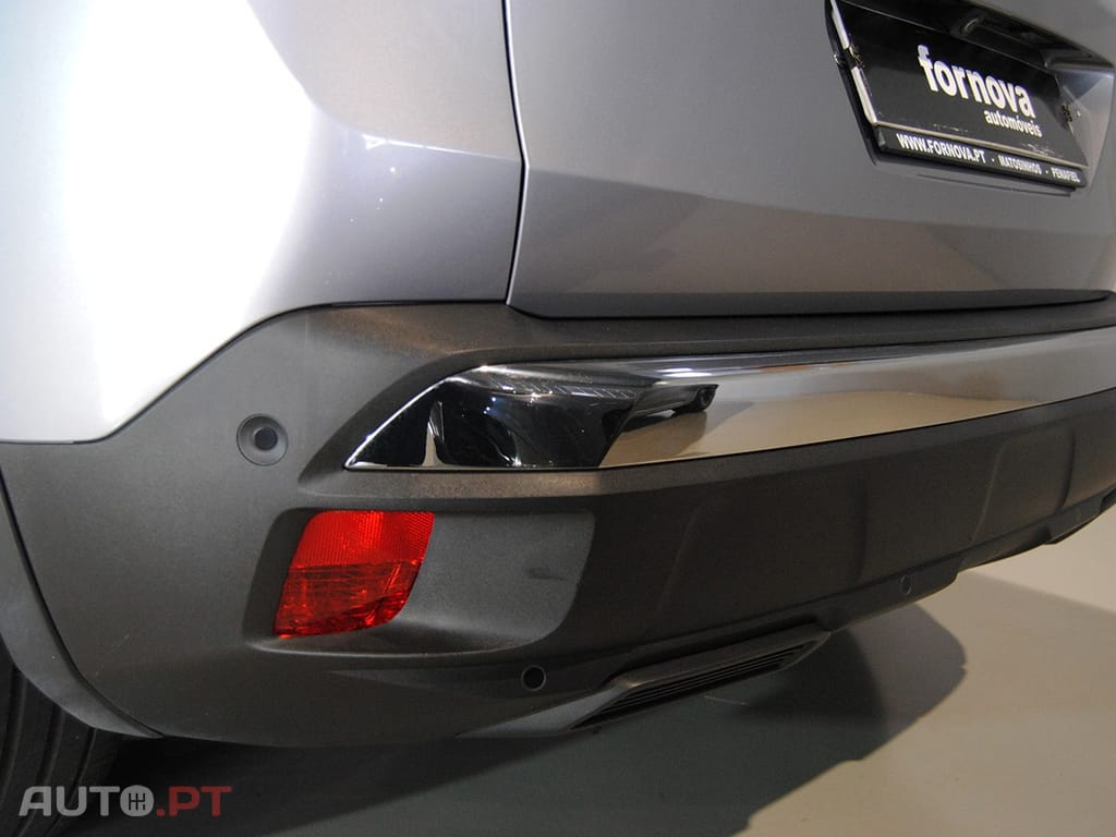 Peugeot 3008 1.6 Hybrid4 Allure Pack e-EAT8