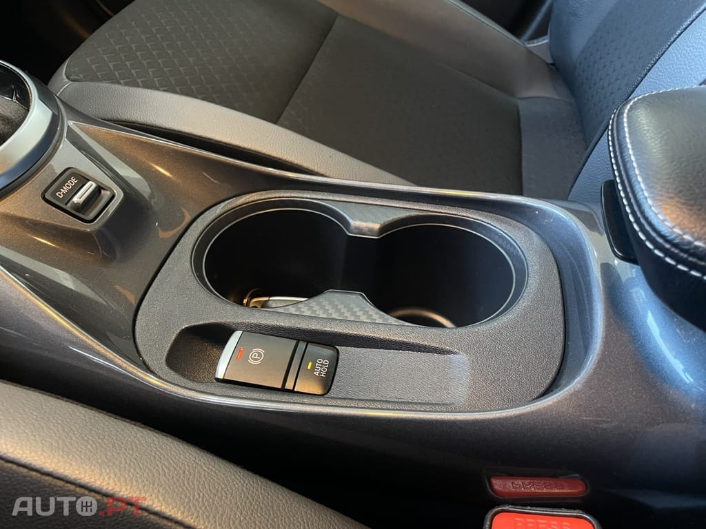 Nissan Juke 1.0 DIG-T N-Design DCT